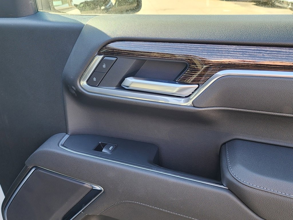 New 2026 GMC Sierra 1500 Elevation image 37