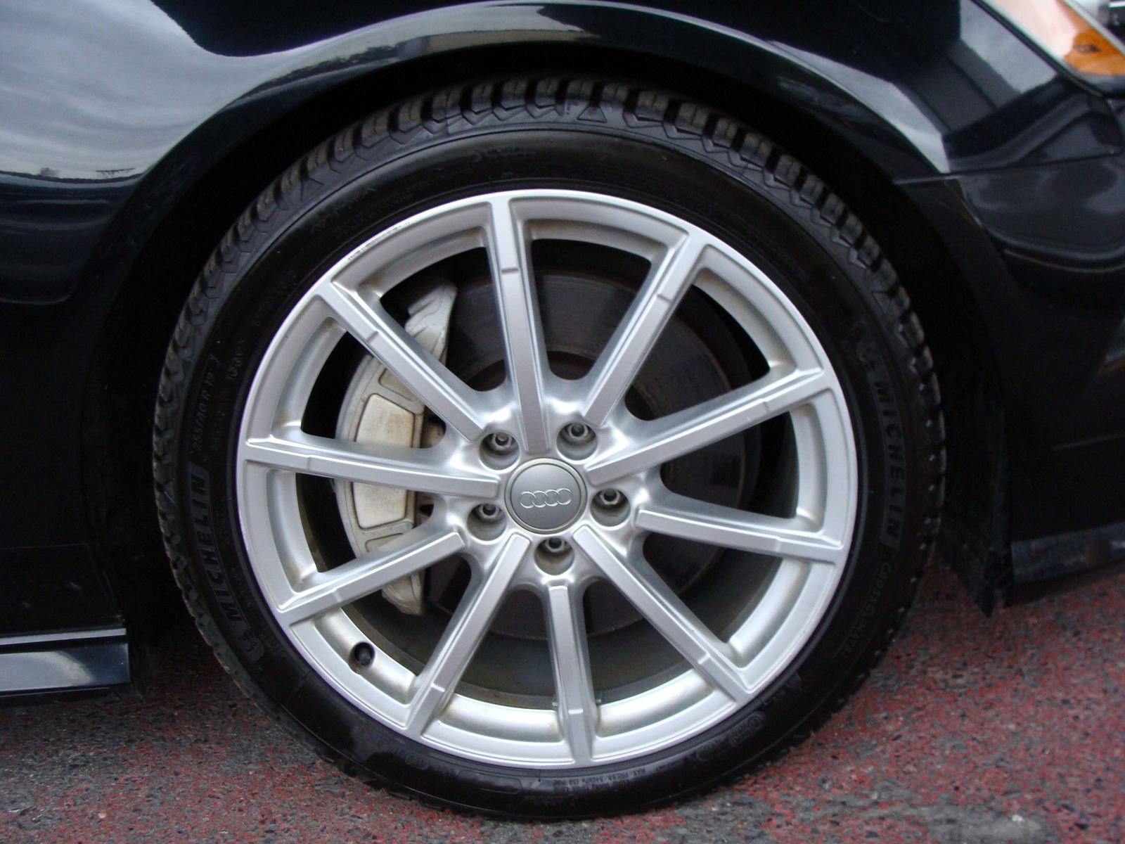 Used 2017 Audi A6 3.0T Premium Plus w/ 19" Sport Package image 40