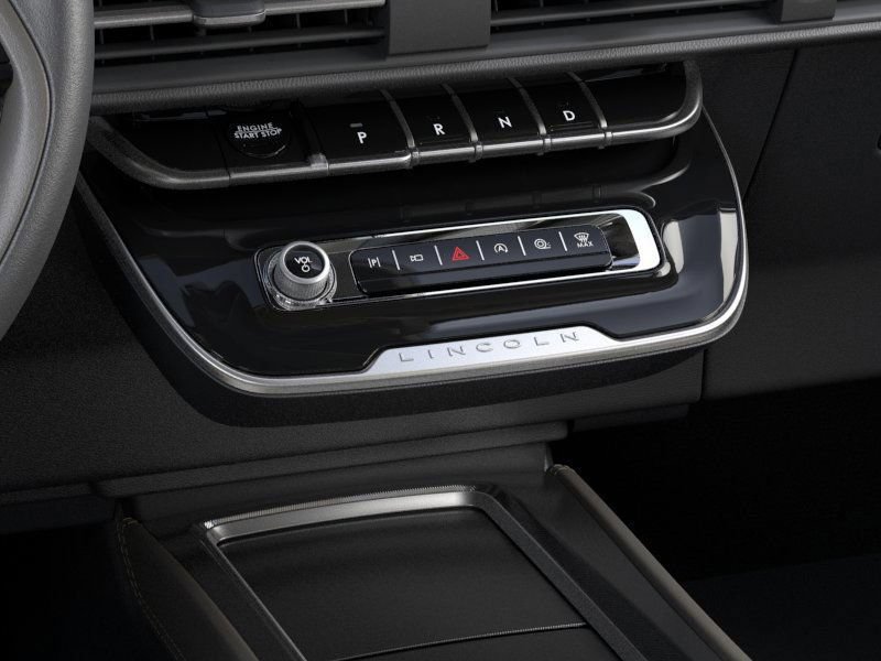 New 2026 Lincoln Corsair Premiere FWD image 15