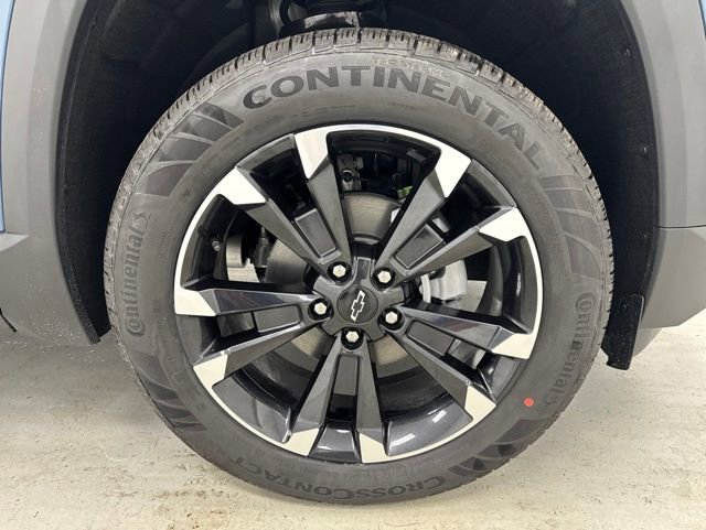 New 2026 Chevrolet Equinox RS w/ Convenience Package III FWD image 32