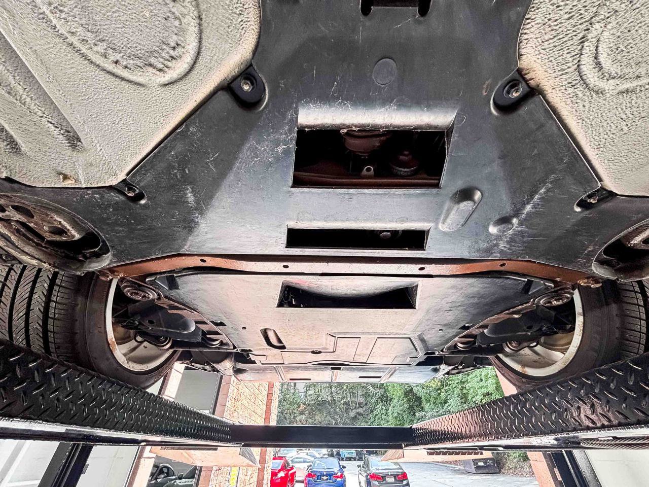 Used 1995 Porsche 911 GT3 RS image 88