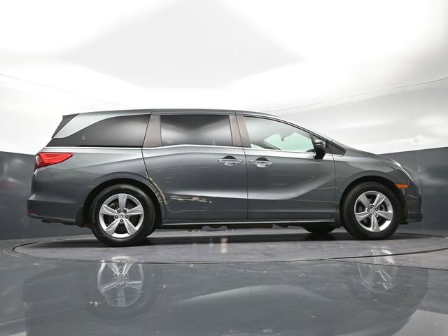 Used 2018 Honda Odyssey EX-L image 36
