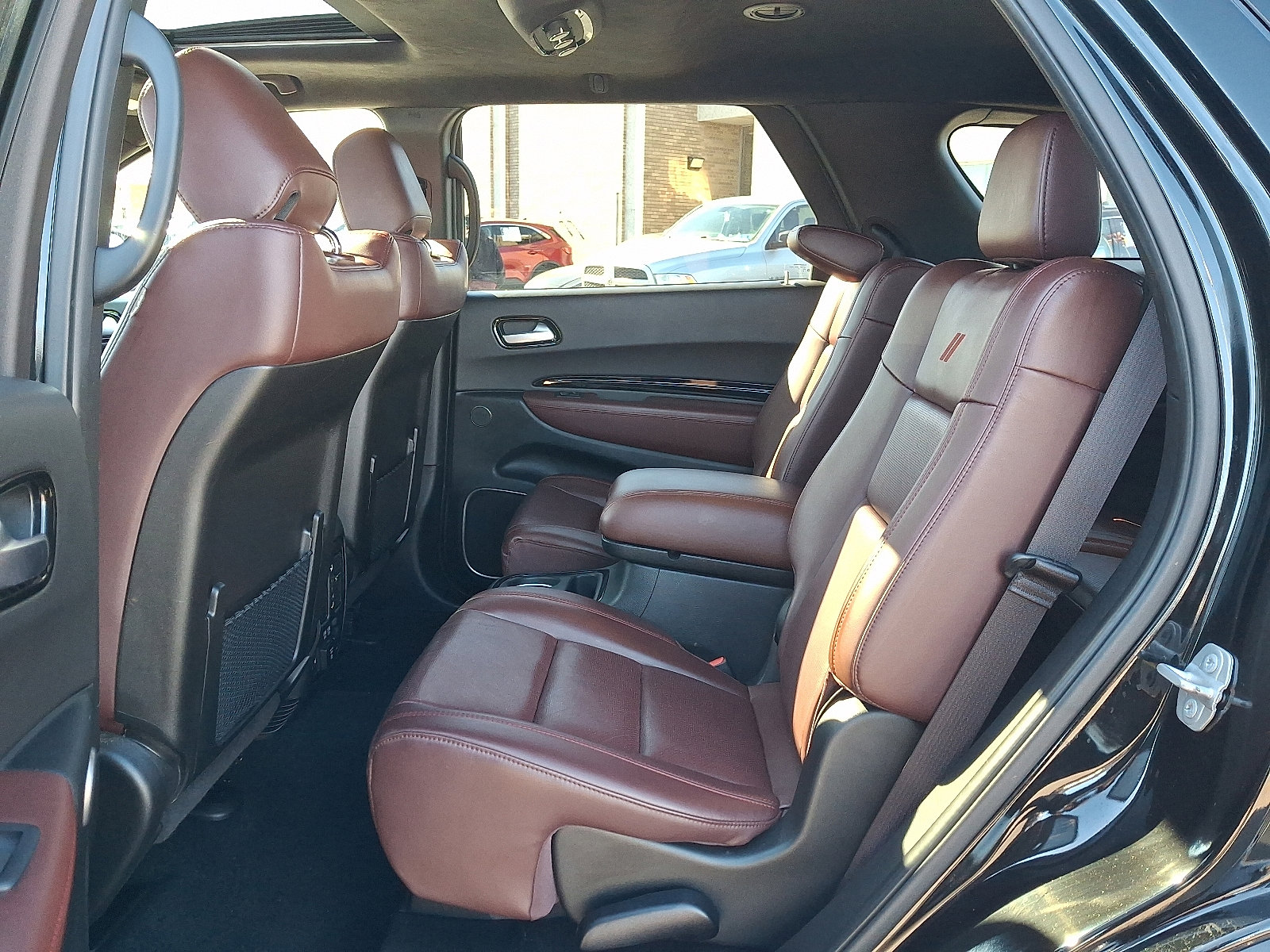 Used 2023 Dodge Durango Citadel image 11