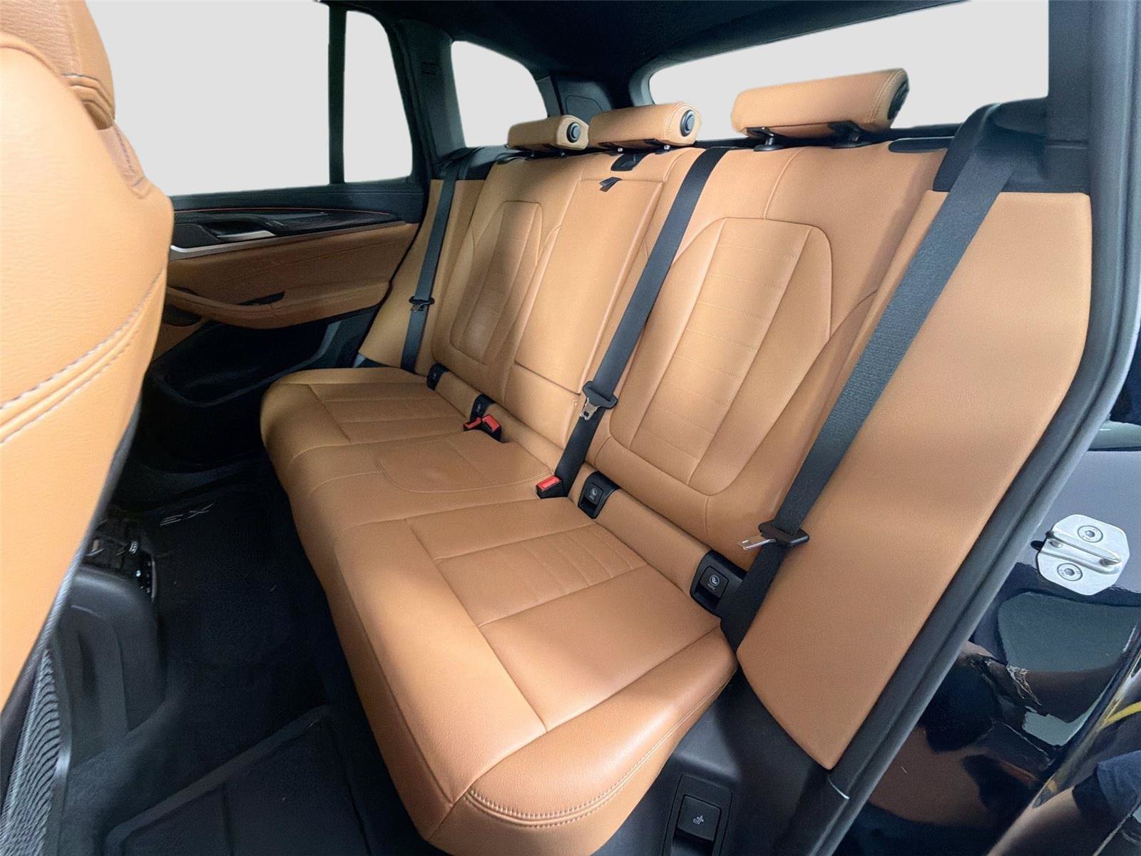 Certified 2024 BMW X3 M40i AWD/4WD image 25