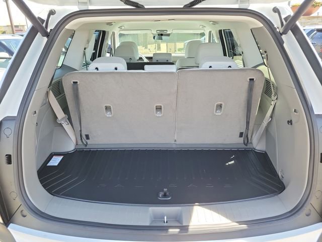 New 2026 Hyundai Palisade SEL image 24