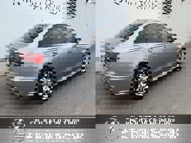 Used 2016 Audi A6 2.0T Premium image 4