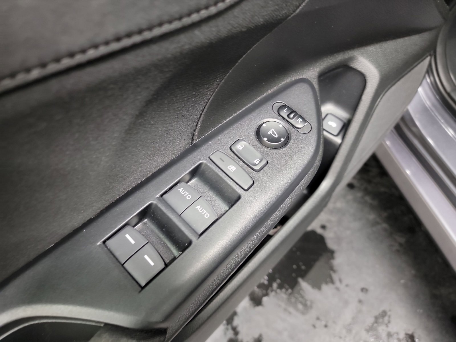 Used 2017 Honda Civic EX-T image 14