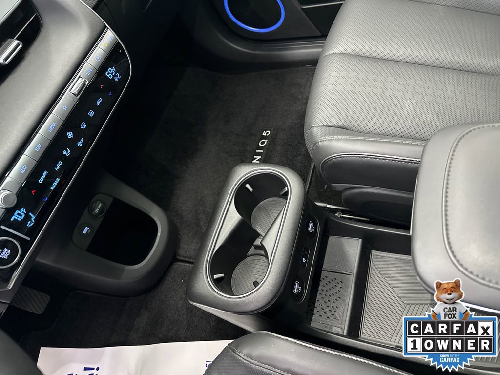 Used 2023 Hyundai Ioniq 5 Limited image 33