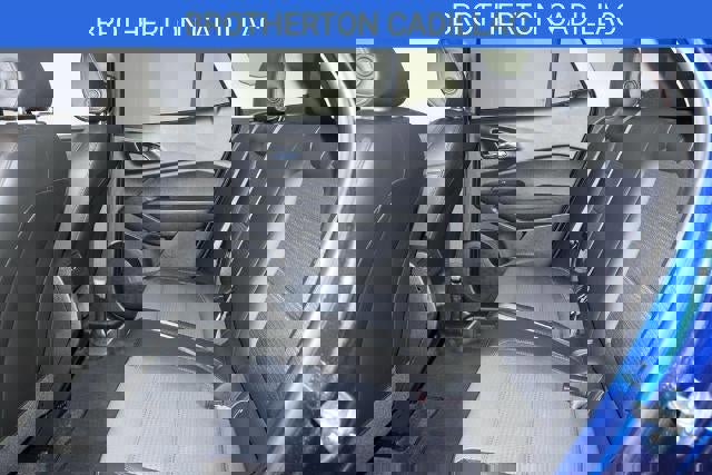 Certified 2024 Chevrolet Trax LT w/ Driver Confidence Package image 29