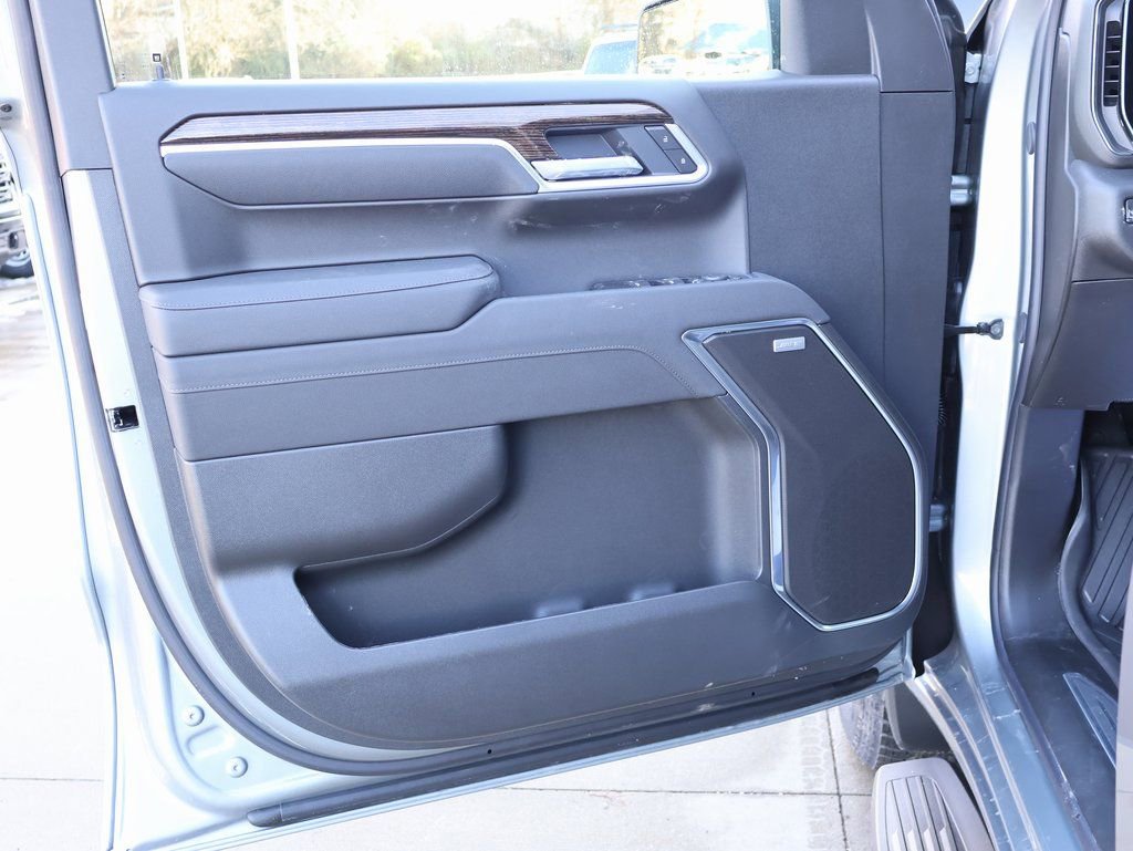 New 2026 GMC Sierra 1500 Elevation w/ Elevation Premium Package image 12