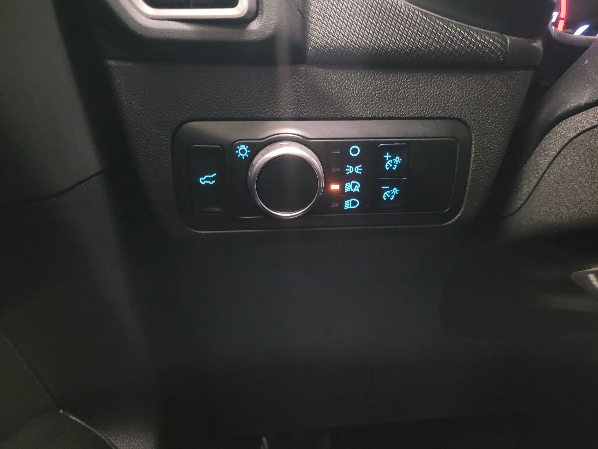 Used 2024 Ford Bronco Sport Big Bend image 23