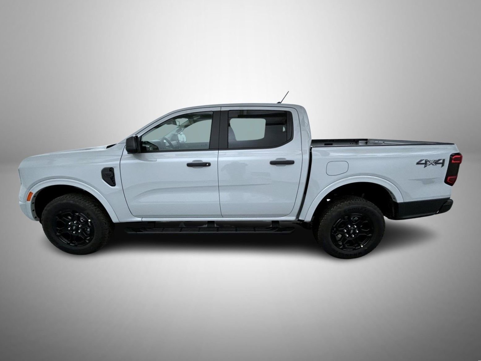 New 2026 Ford Ranger XLT w/ Equipment Group 301A High image 8