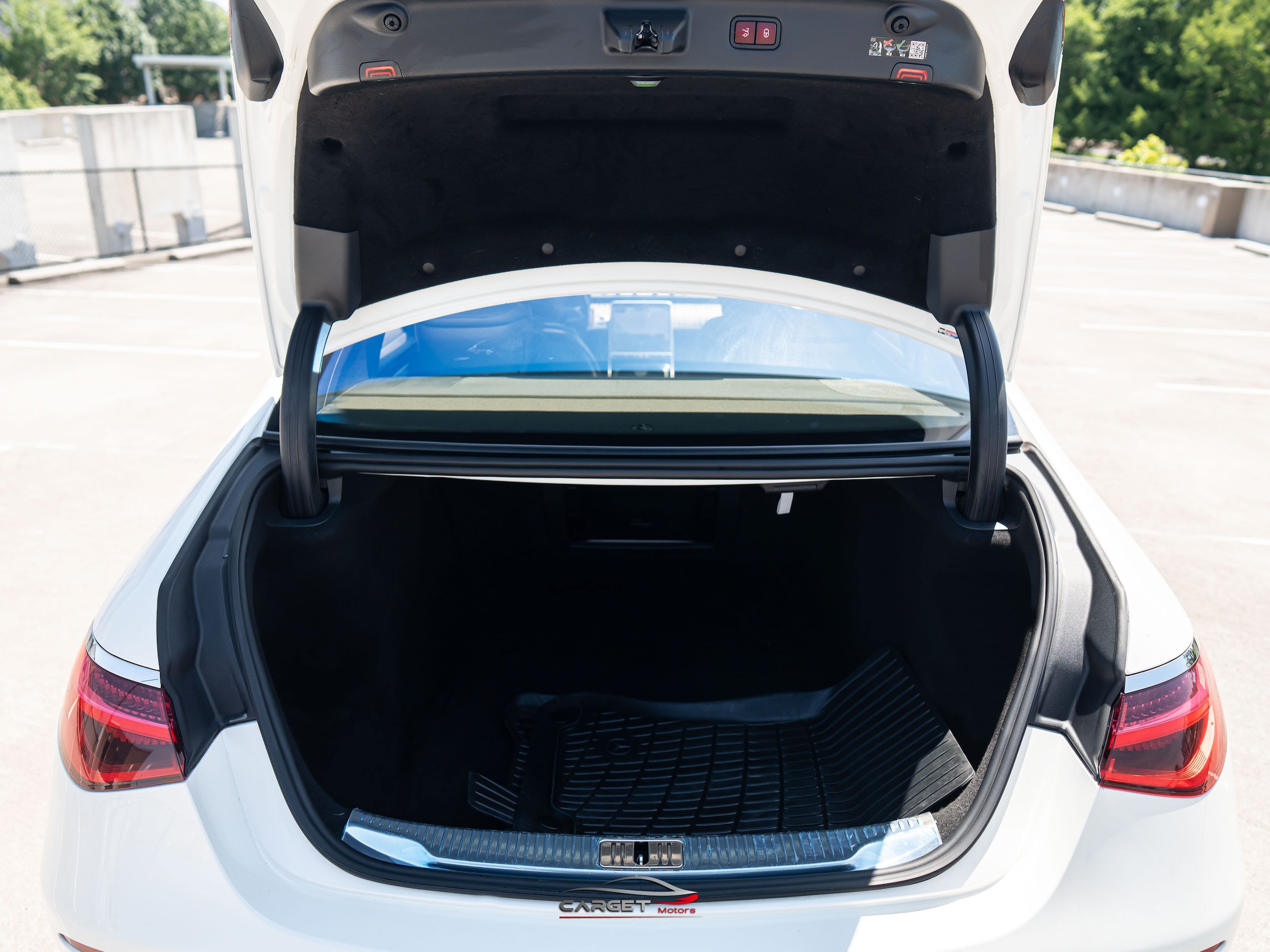 Used 2022 Mercedes-Benz S 580 4MATIC Sedan image 46