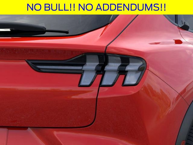 New 2026 Ford Mustang Mach-E GT AWD/4WD image 22