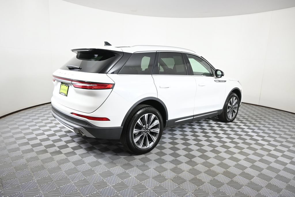 Used 2022 Lincoln Corsair Reserve w/ Elements Package AWD/4WD image 6