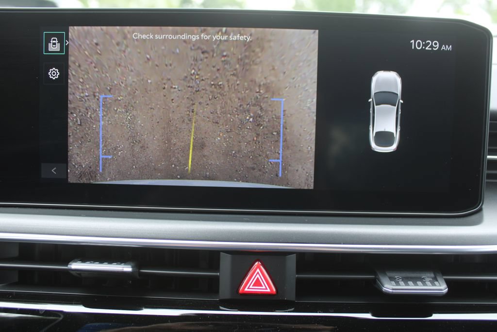 New 2026 Kia K5 GT-Line w/ GT-Line Premium Package FWD image 49