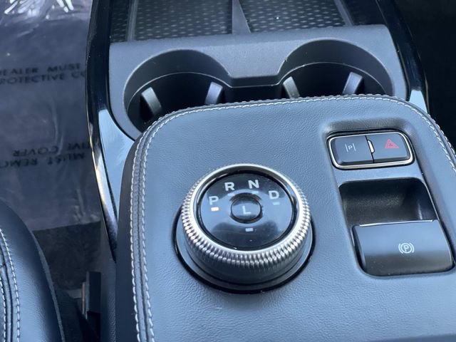 Certified 2024 Ford Mustang Mach-E Select image 17