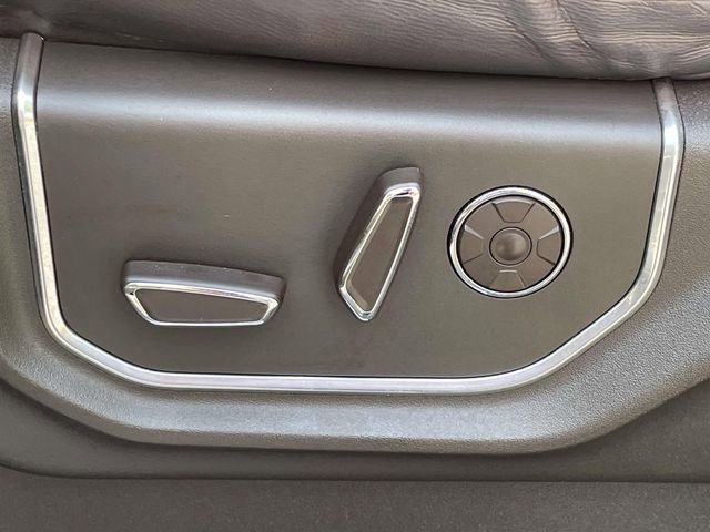 Used 2019 Ford F250 Limited AWD/4WD image 12