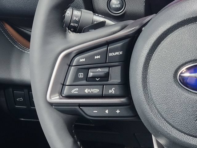 New 2026 Subaru Ascent Touring AWD/4WD image 25