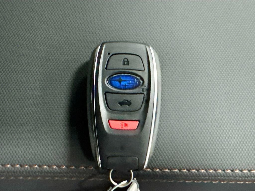 New 2026 Subaru Forester Sport image 32