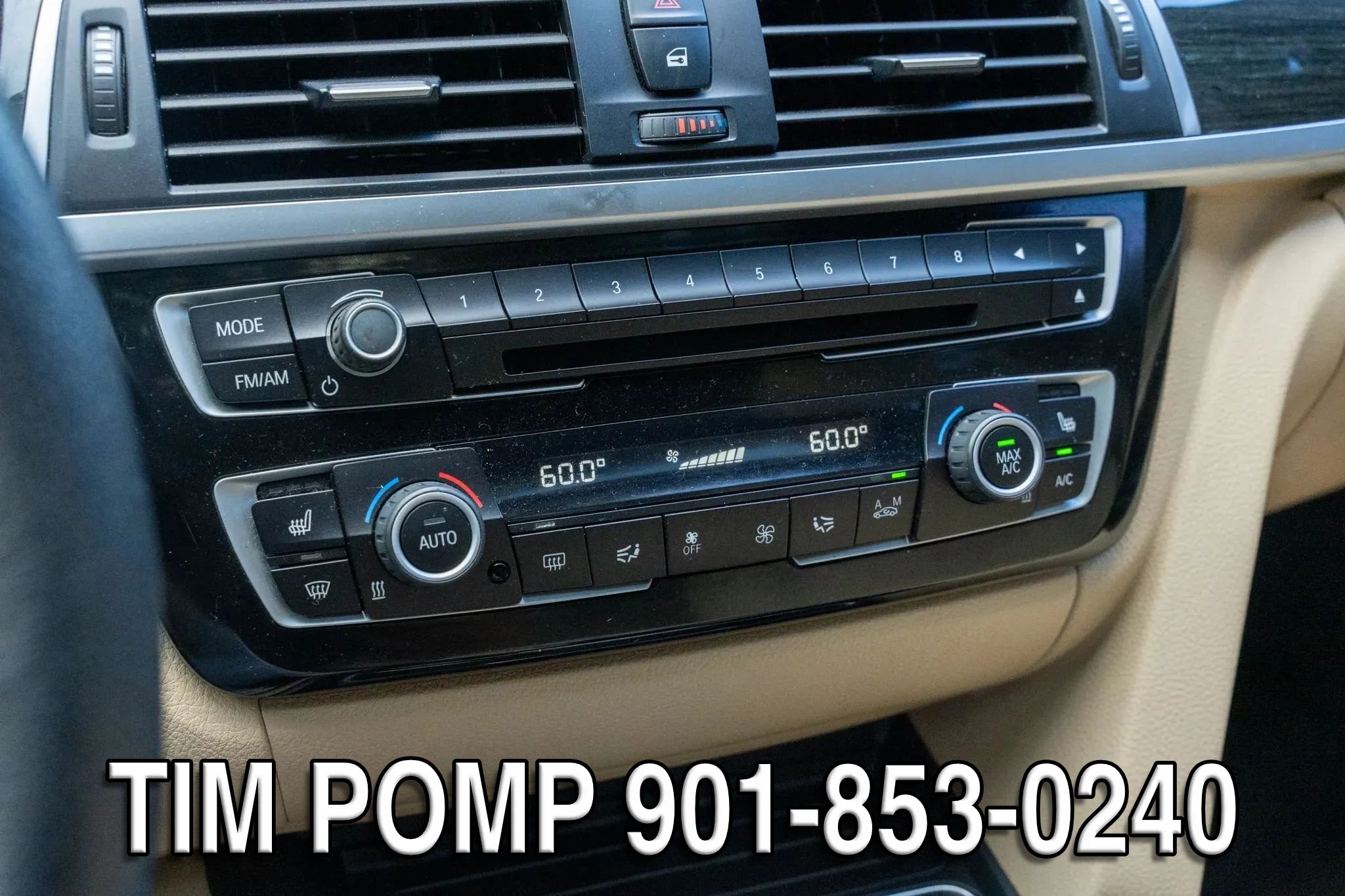 Used 2018 BMW 330i Sedan RWD image 21