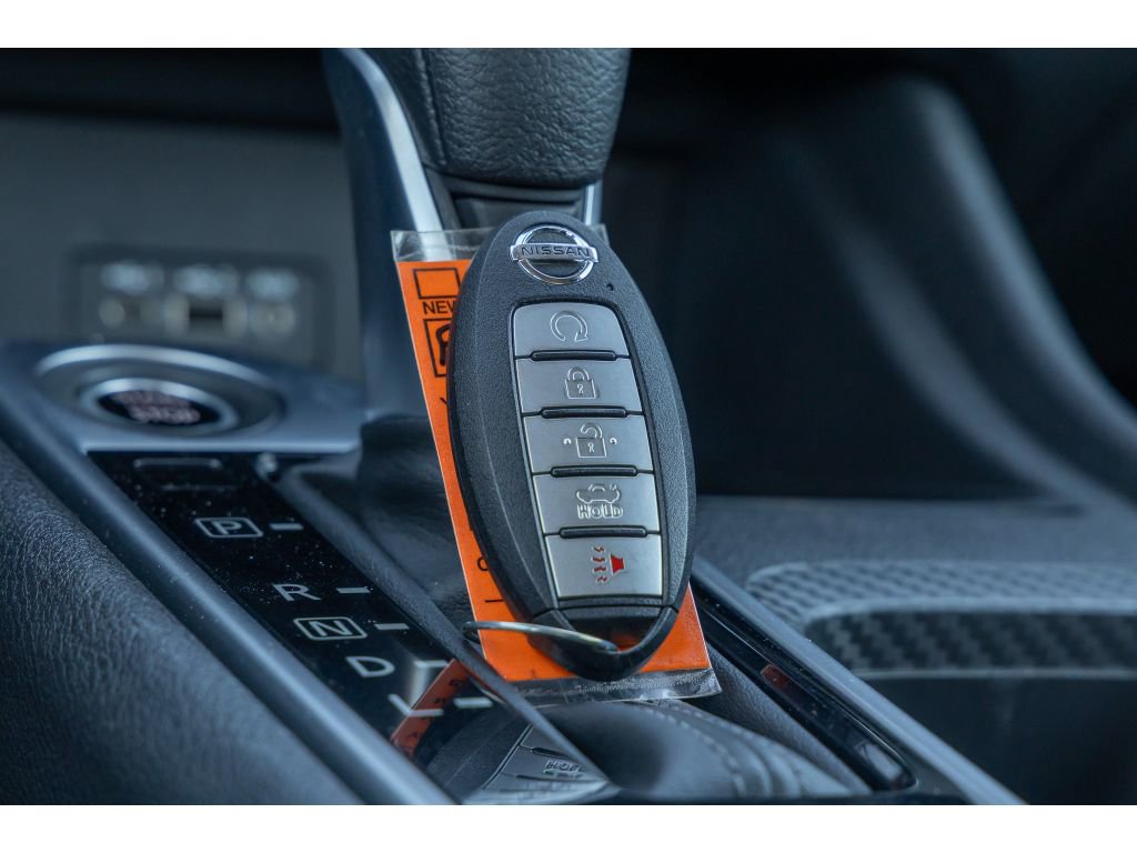 Used 2023 Nissan Sentra SV w/ All-Weather Package image 27