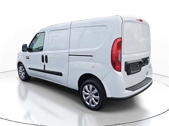 Used 2019 RAM ProMaster City Tradesman SLT image 4
