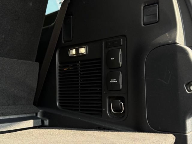 Certified 2025 Ford Expedition Platinum AWD/4WD image 26