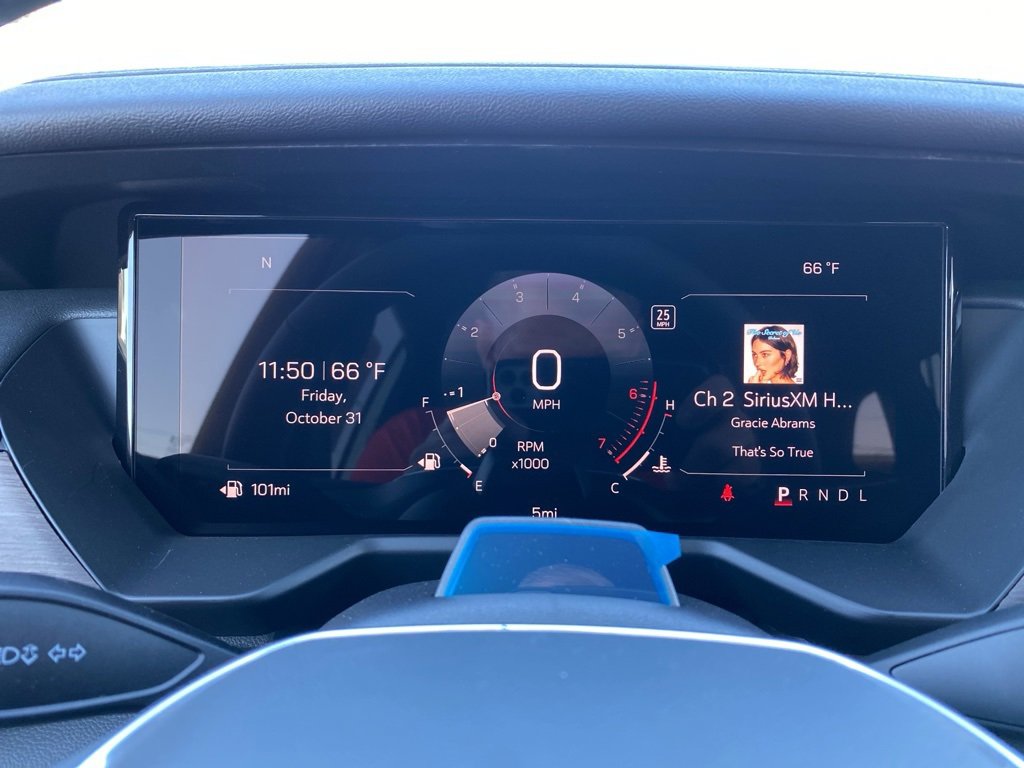 New 2026 GMC Acadia Denali image 37