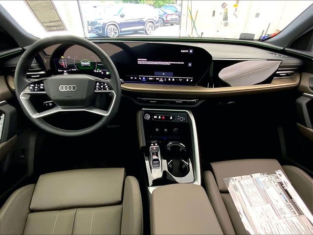 New 2025 Audi Q5 Premium Plus image 6