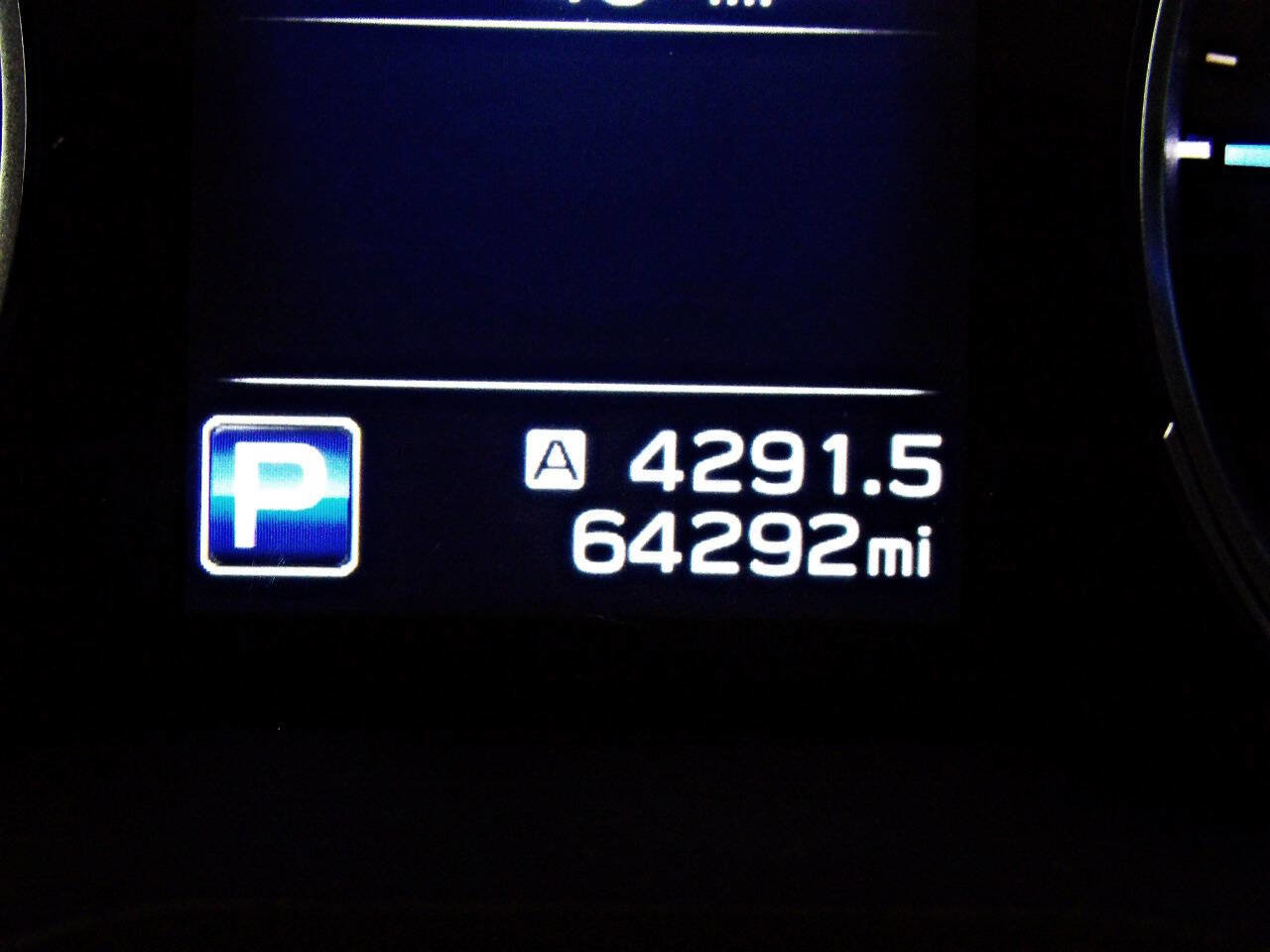 Used 2022 Subaru Ascent Touring w/ Popular Package #2A image 16