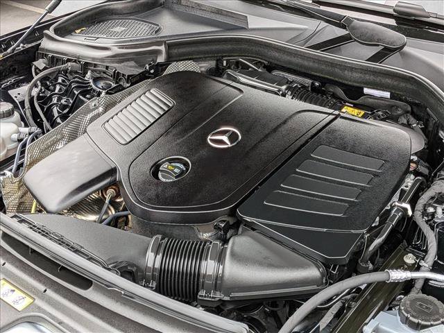 Certified 2025 Mercedes-Benz GLC 300 image 22