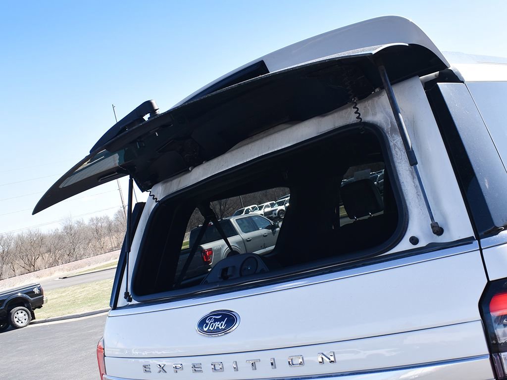 Used 2023 Ford Expedition Max Platinum image 35