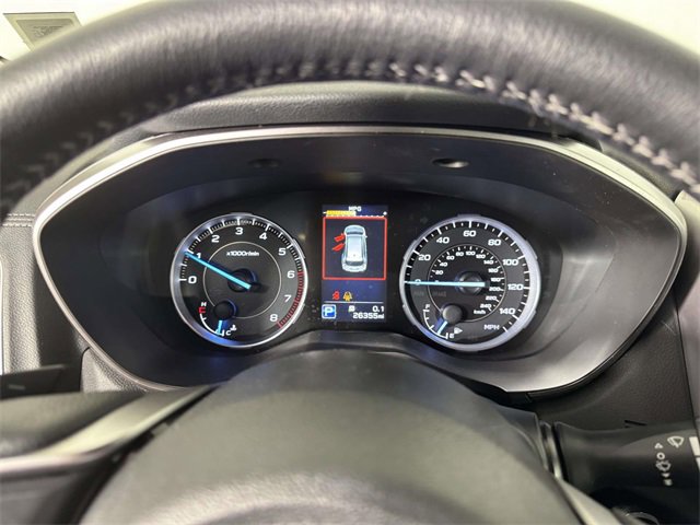 Used 2021 Subaru Ascent Limited image 3