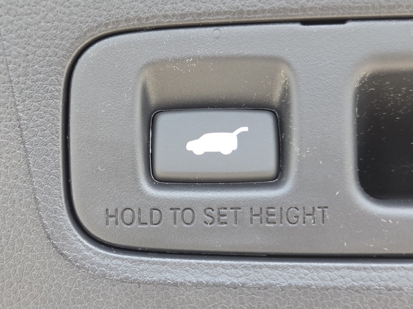 New 2026 Honda CR-V TrailSport image 27