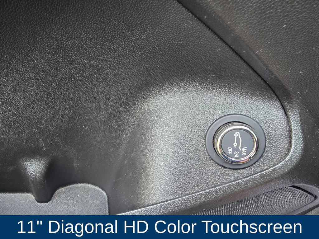 Used 2024 Chevrolet TrailBlazer LT w/ Convenience Package AWD/4WD image 30