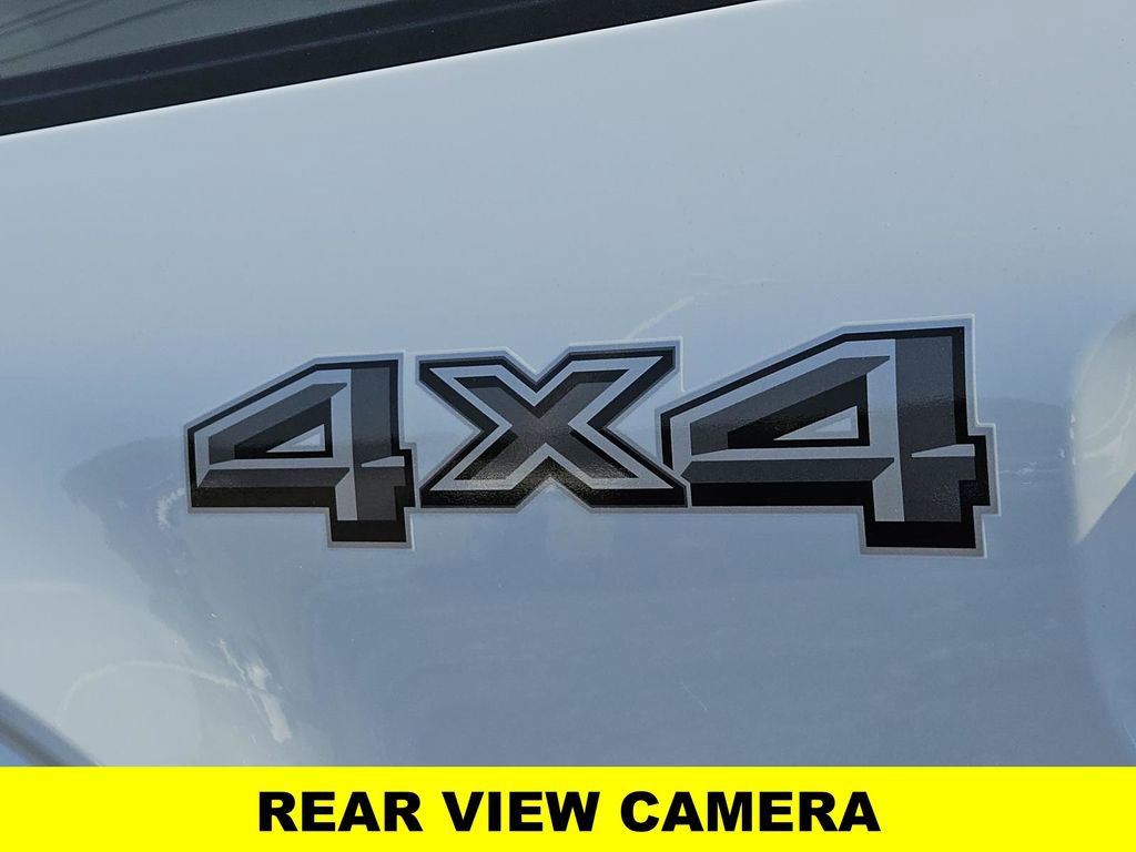 New 2025 Ford F150 STX image 10
