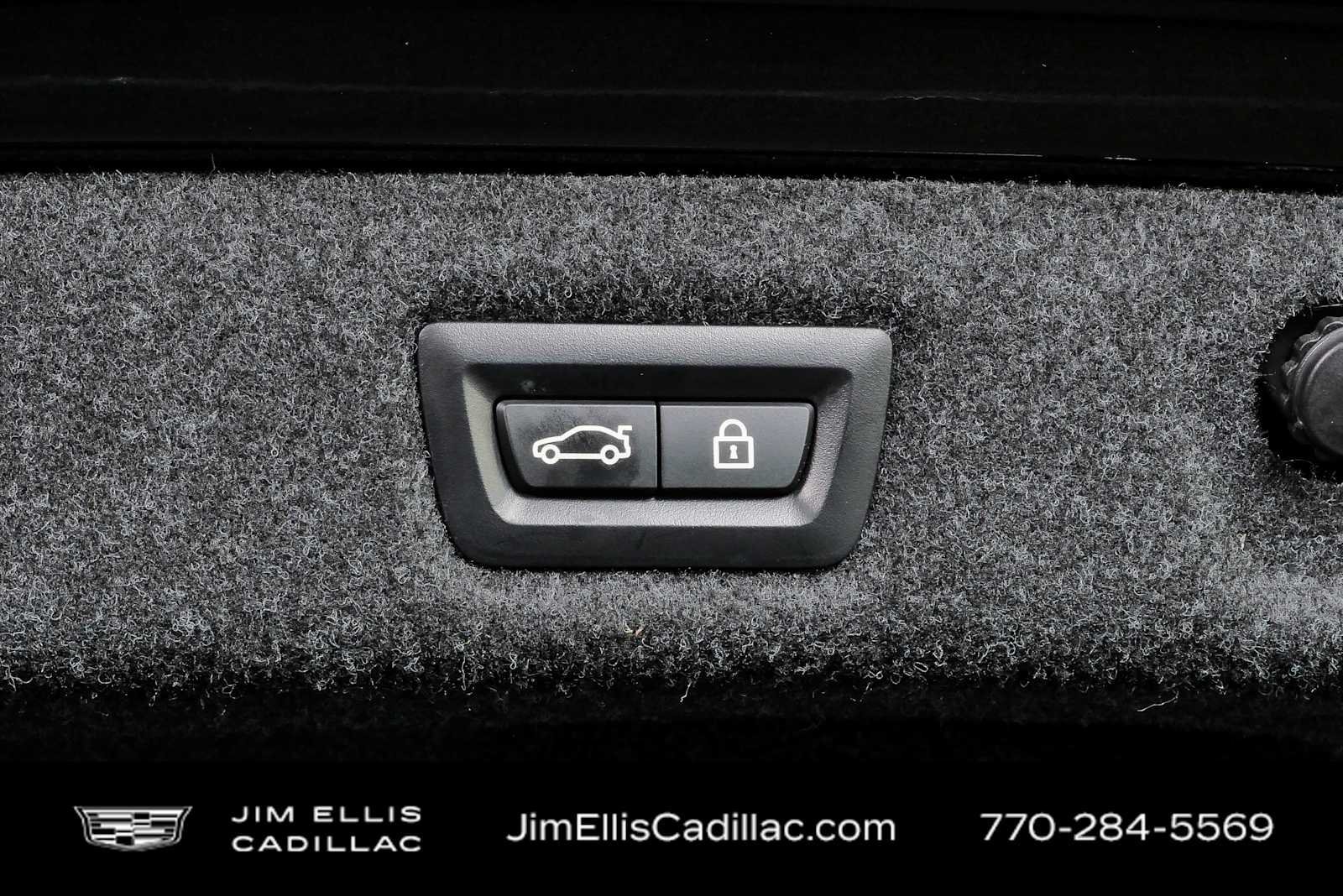 Used 2023 BMW M5 w/ Competition Package AWD/4WD image 30