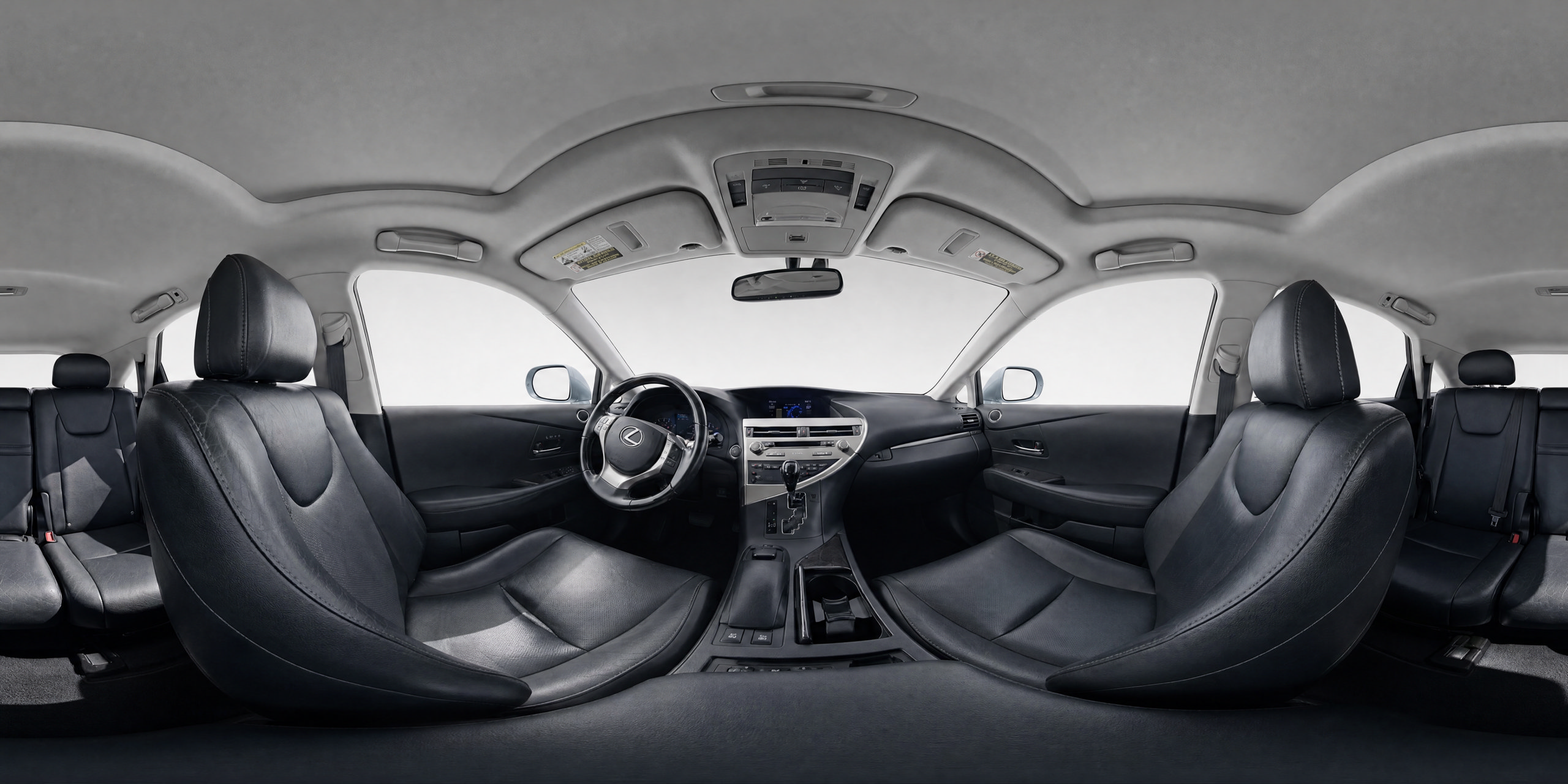 Used 2013 Lexus RX 350 AWD w/ Navigation Pkg image 14