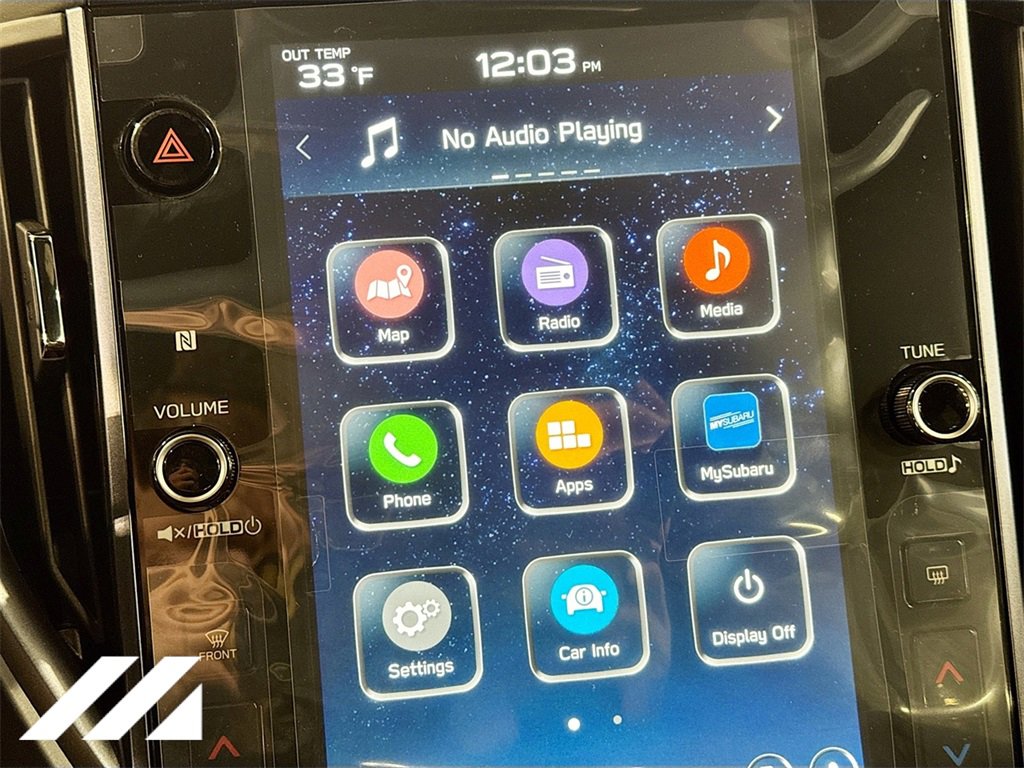 New 2026 Subaru Forester Limited image 16