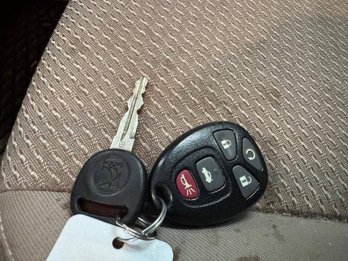 Used 2009 Saturn Aura XE FWD image 45