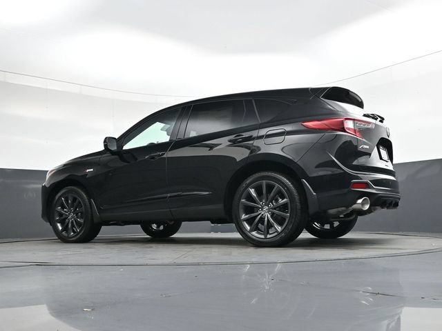 New 2026 Acura RDX A-Spec AWD/4WD image 30