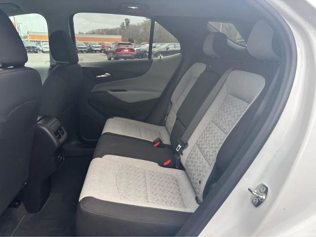 Used 2024 Chevrolet Equinox LS w/ LS Convenience Package AWD/4WD image 35