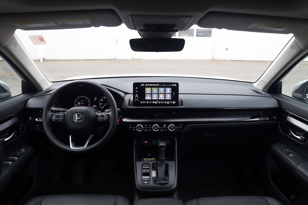 Used 2023 Honda CR-V EX-L image 25