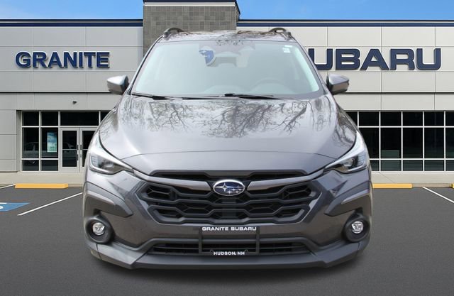 Used 2024 Subaru Crosstrek 2.5i Limited AWD/4WD image 5