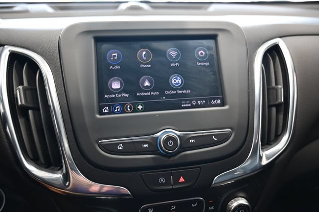 Certified 2024 Chevrolet Equinox LT FWD image 15