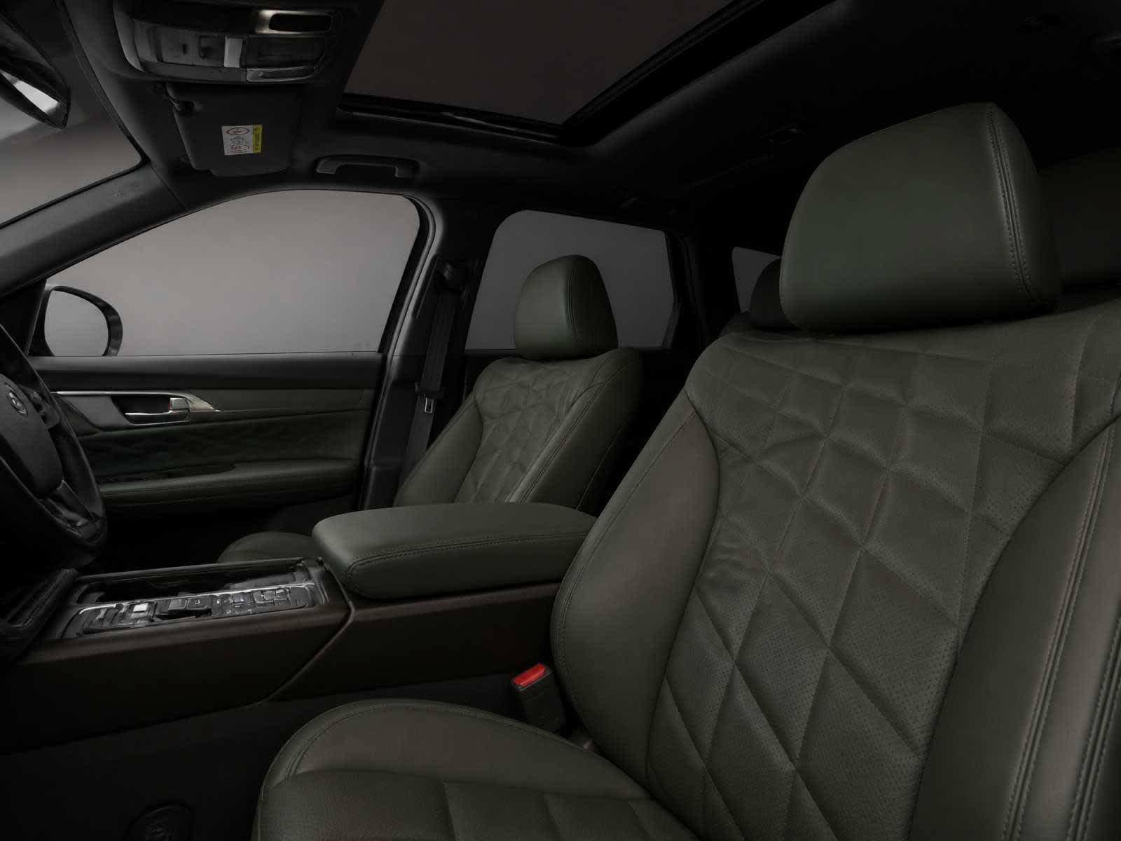 New 2026 BMW 740i xDrive AWD/4WD image 13