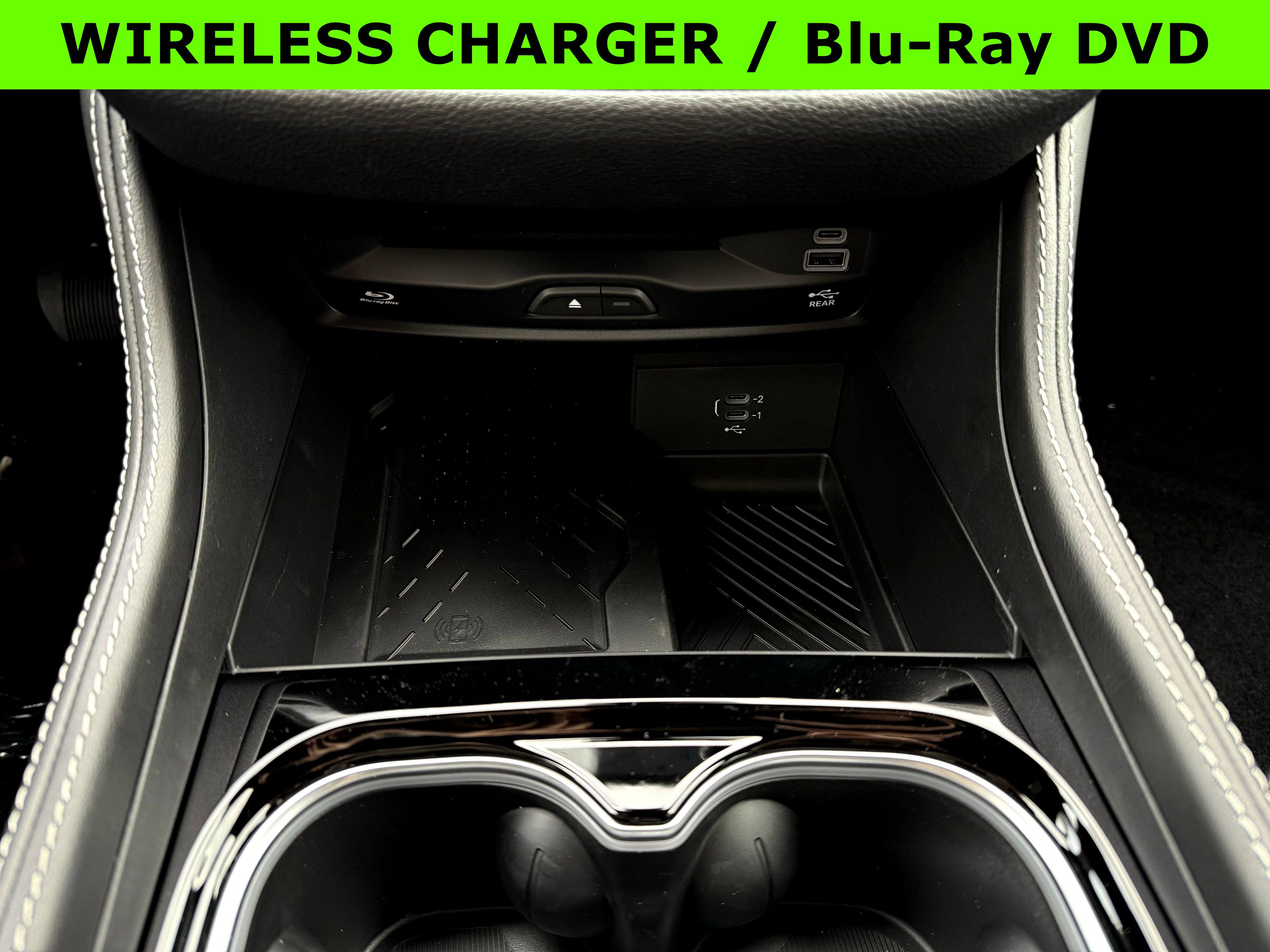 New 2026 Chrysler Pacifica Limited image 30