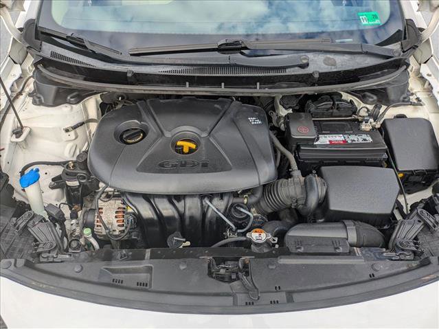 Used 2016 Hyundai Elantra GT image 20