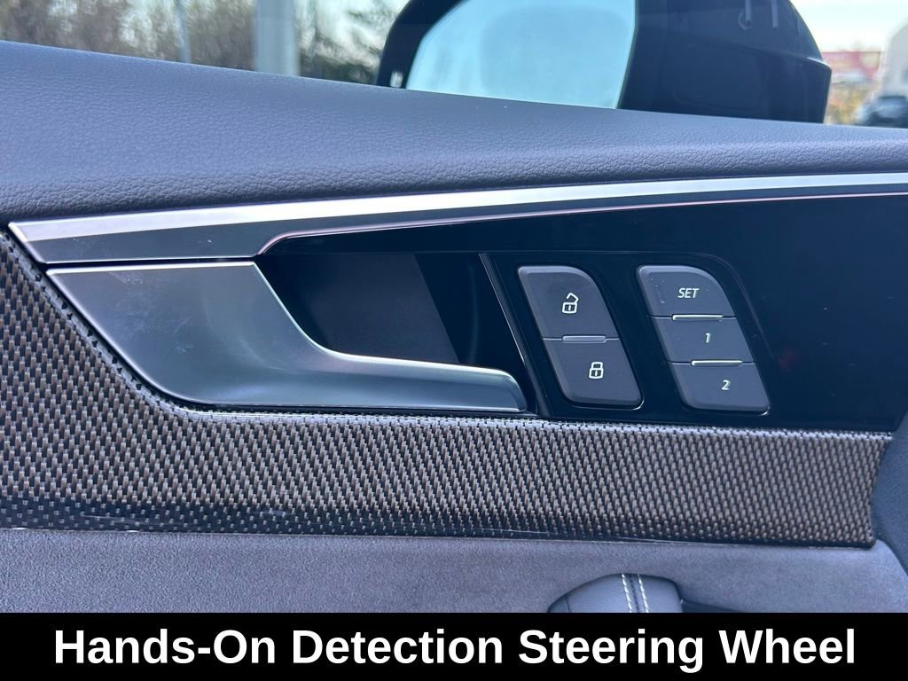 Used 2023 Audi S5 Prestige w/ Prestige Package image 13